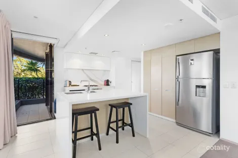 Property photo of 2021/2-14 The Esplanade Burleigh Heads QLD 4220