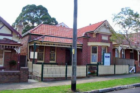 3 Macauley St, Leichhardt, NSW 2040