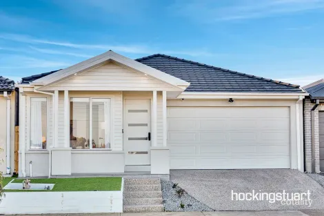 28 Thyridia St, Mickleham, VIC 3064