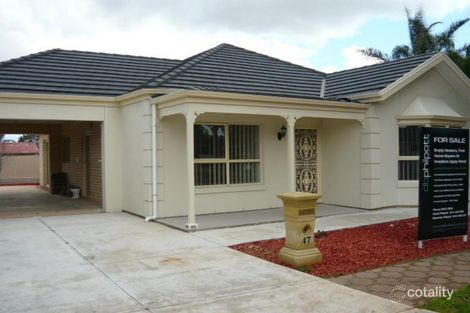 Property photo of 47 Mayo Crescent Salisbury Downs SA 5108