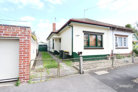 54 Leslie St, Richmond, VIC 3121