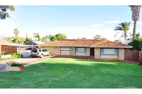 Property photo of 13 Goldsmith Road Spearwood WA 6163