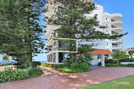 4/125 Albatross Ave, Mermaid Beach, QLD 4218