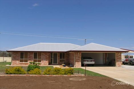 15 Hanna Ct, Westbrook, QLD 4350