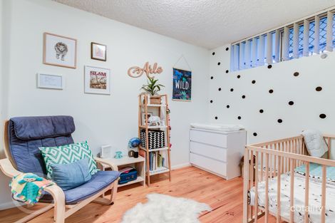 Property photo of 2/12 Birdwood Street Coorparoo QLD 4151