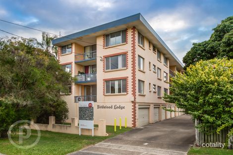 Property photo of 2/12 Birdwood Street Coorparoo QLD 4151