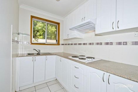 Property photo of 95A Russell Street Emu Plains NSW 2750