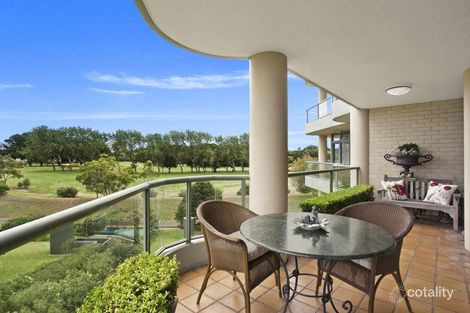 403/97 Brompton Rd, Kensington, NSW 2033