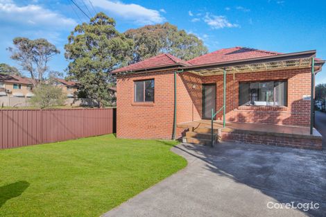 Property photo of 17 Short Street Wentworthville NSW 2145