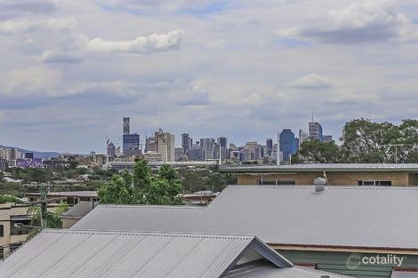 Property photo of 2/53 Raby Road Coorparoo QLD 4151