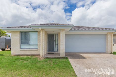 Property photo of 22/15-23 Redondo Street Ningi QLD 4511