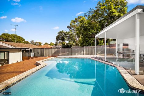 Property photo of 28 Gideon Street Winston Hills NSW 2153