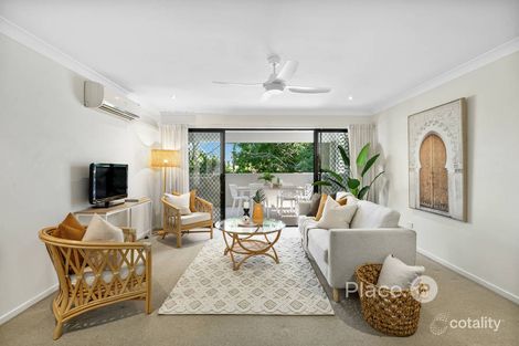 Property photo of 4/18 Kennington Road Camp Hill QLD 4152