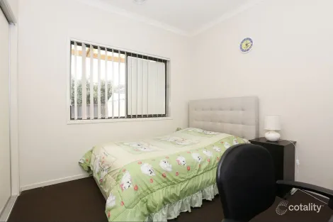 Property photo of 5 Yumbarra Parade Wollert VIC 3750