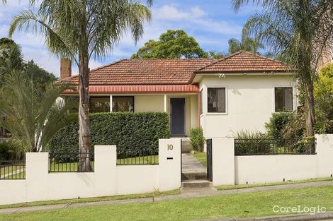 Property photo of 10 Phillip Road Putney NSW 2112
