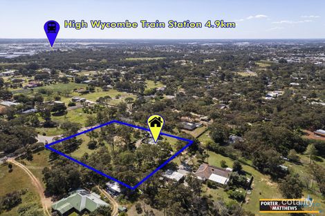 Property photo of 143 Brewer Road Maida Vale WA 6057