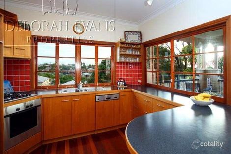Property photo of 31 Henderson Street Camp Hill QLD 4152