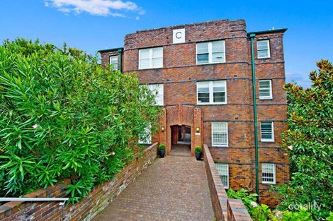 14/129 Victoria Rd, Bellevue Hill, NSW 2023
