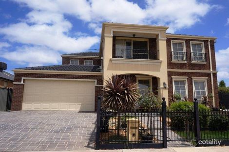 20 Caesia Way, Caroline Springs, VIC 3023