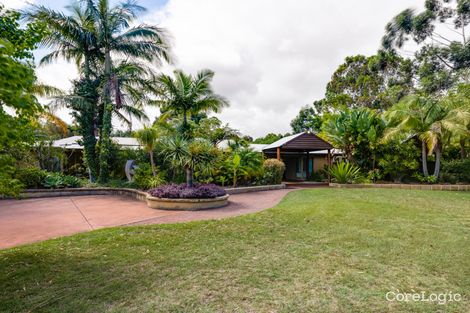 Property photo of 51 Stafford Way Wanneroo WA 6065