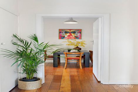 Property photo of 3/5 Finchley Court Hawthorn VIC 3122