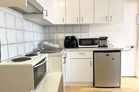 Property photo of 309/5 Ward Avenue Potts Point NSW 2011