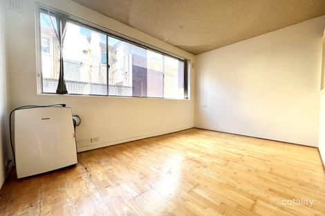Property photo of 309/5 Ward Avenue Potts Point NSW 2011