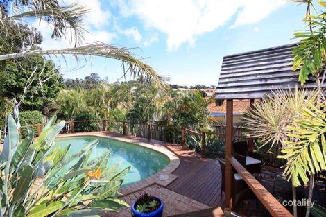 Property photo of 7 Shepton Crescent Mudgeeraba QLD 4213