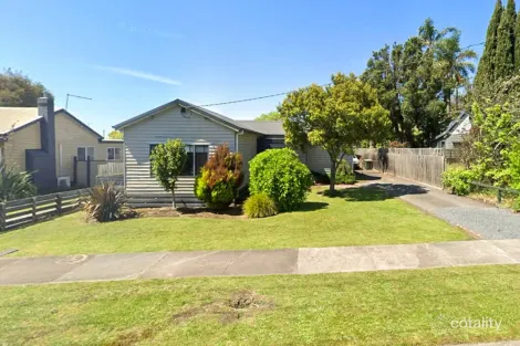 26 Doyne Cres, Traralgon, VIC 3844