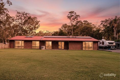 18 Gattera Rd, Landsborough, QLD 4550