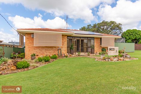 Property photo of 2 Sauer Street Bundaberg North QLD 4670