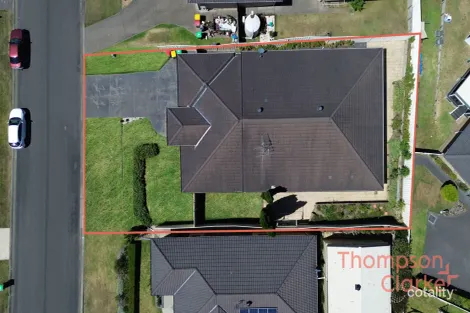 Property photo of 46 Clayton Crescent Rutherford NSW 2320