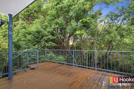 Property photo of 2/36 Soudan Street Toowong QLD 4066