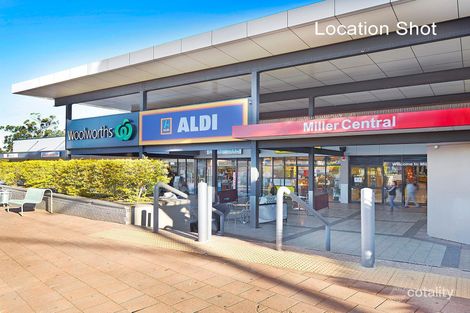 Property photo of 8 Heckenberg Avenue Busby NSW 2168