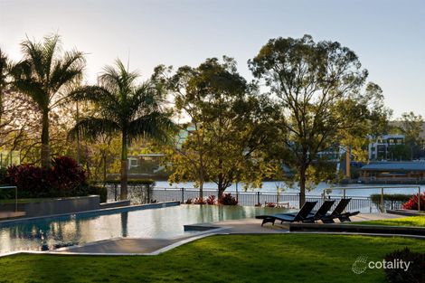 2313/45 Duncan St, West End, QLD 4101