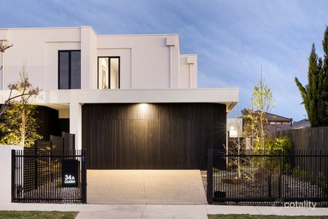 Property photo of 34A Cluden Street Brighton East VIC 3187