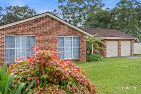 Property photo of 37 Reserve Road Basin View NSW 2540