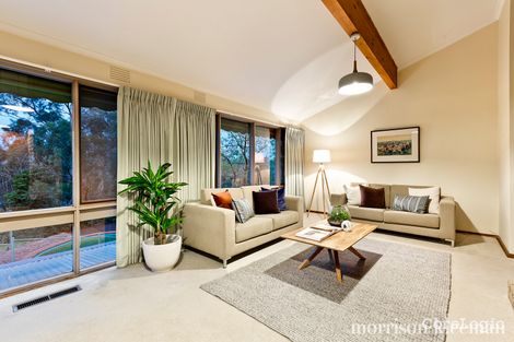 Property photo of 73 Zig Zag Road Eltham VIC 3095