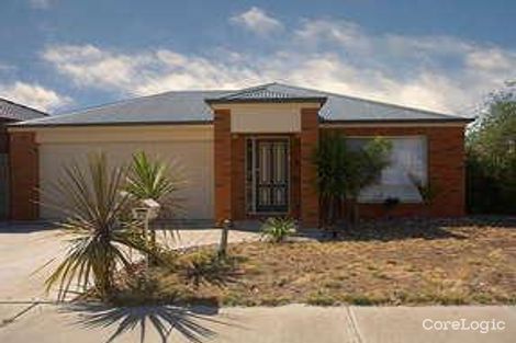 Property photo of 90 Trinity Way South Morang VIC 3752