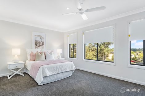 Property photo of 28 Minell Court Harrington Park NSW 2567