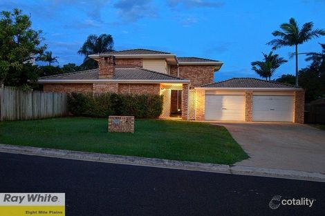 14 Gagarra St, Eight Mile Plains, QLD 4113