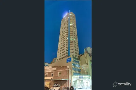 1004/570 Queen St, Brisbane City, QLD 4000