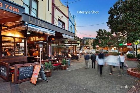 Property photo of 2F/12 Bligh Place Randwick NSW 2031