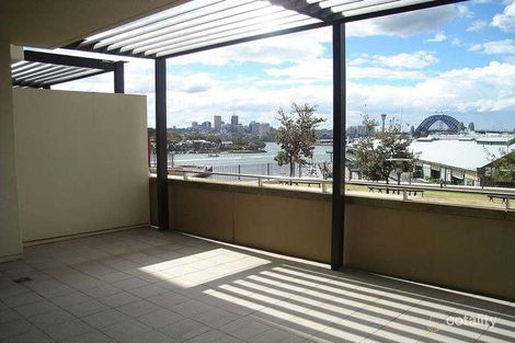 Property photo of 216/8 Point Street Pyrmont NSW 2009