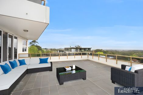 Property photo of 1130/2-12 Avon Road Pymble NSW 2073