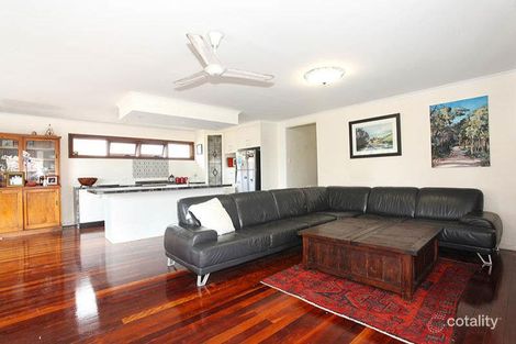 Property photo of 9 Ulric Street Indooroopilly QLD 4068