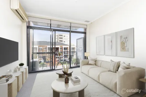 Property photo of 38/65 Palmerston Street Perth WA 6000