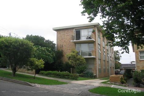 Property photo of 603/145-153 Victoria Street Potts Point NSW 2011