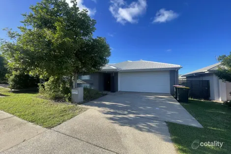 6 Wabby St, Boyne Island, QLD 4680