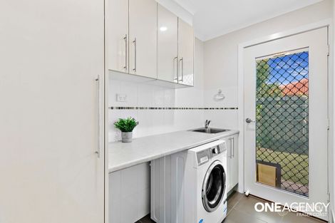 Property photo of 25 Anchorage Circuit Point Vernon QLD 4655